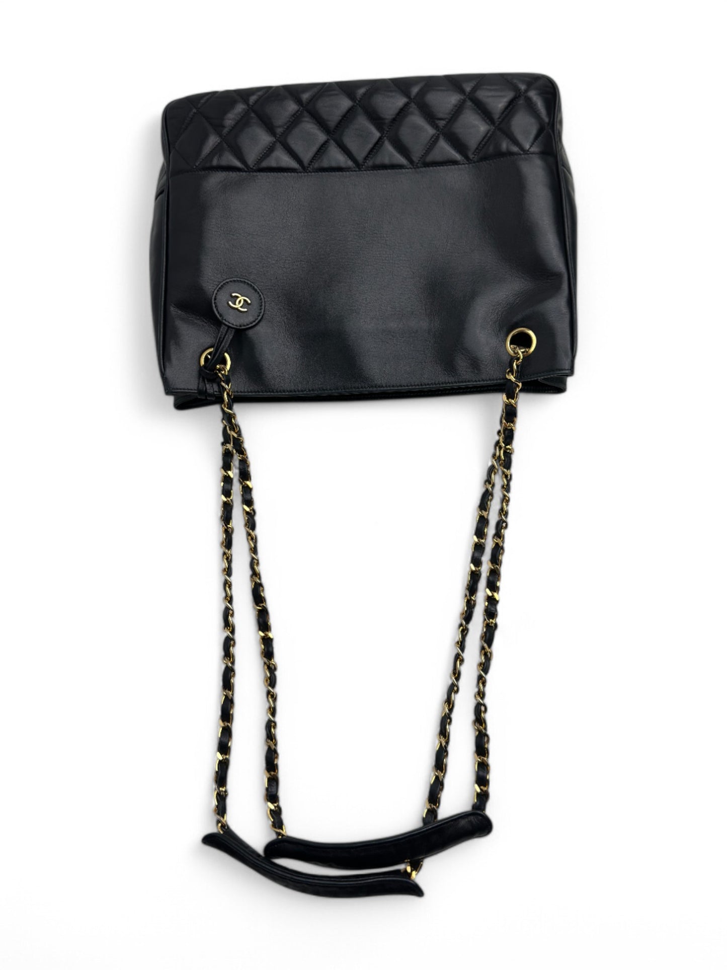 Chanel Timeless Tote