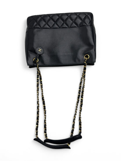 Chanel Timeless Tote