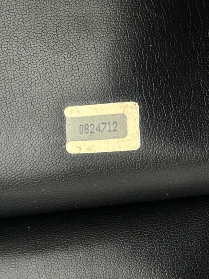 Chanel Timeless Tote