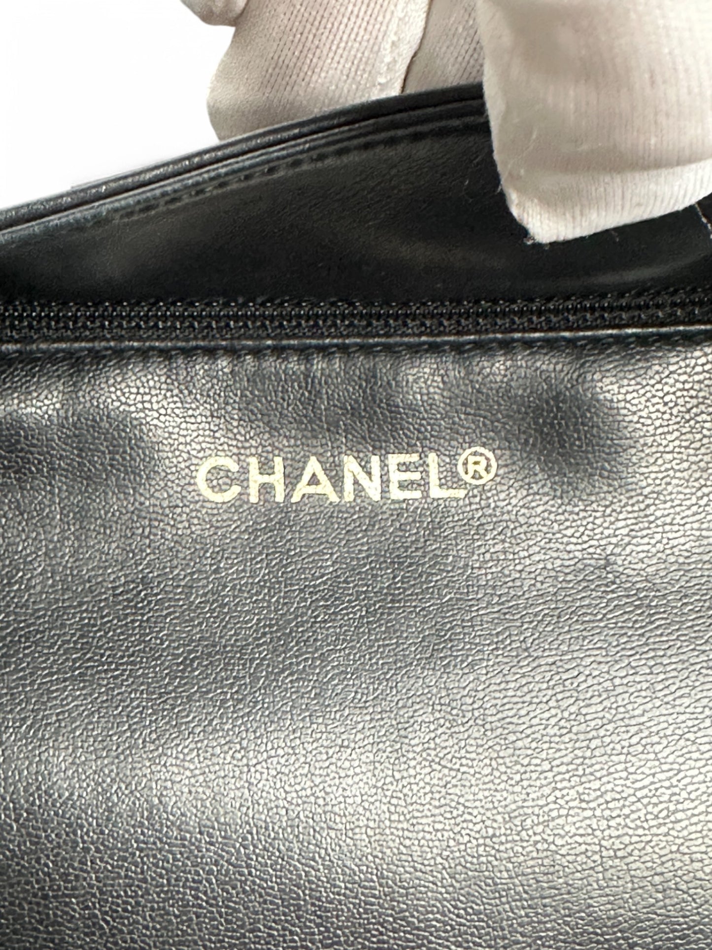 Chanel Timeless Tote