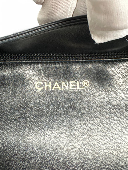 Chanel Timeless Tote
