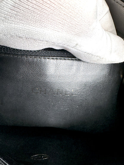 Chanel CC Calfskin Tote