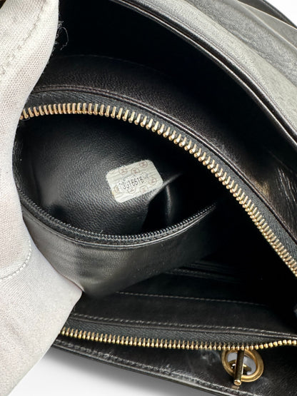 Chanel CC Calfskin Tote