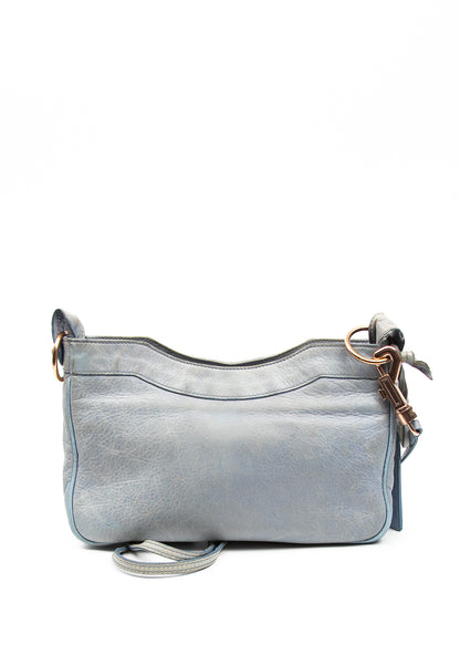 Balenciaga Light Blue Hip