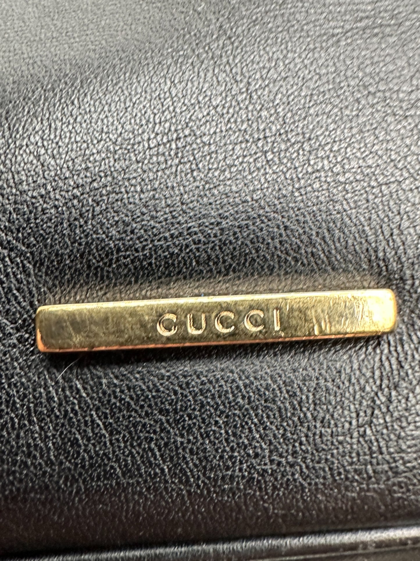 Gucci Hobo