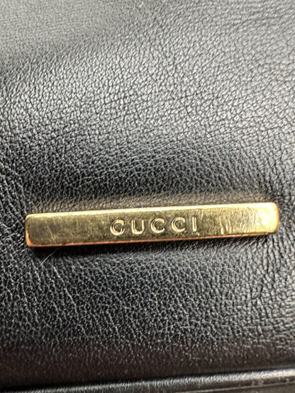 Gucci Hobo
