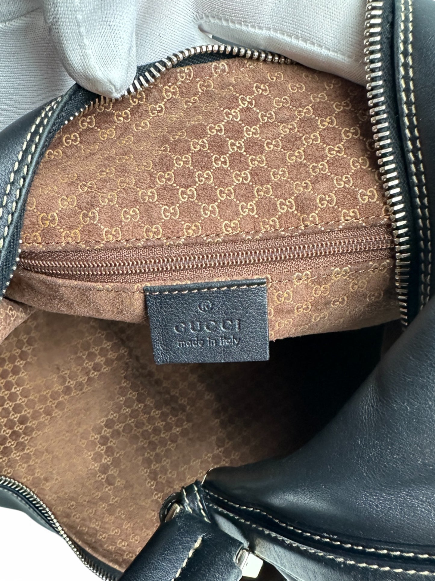 Gucci Hobo