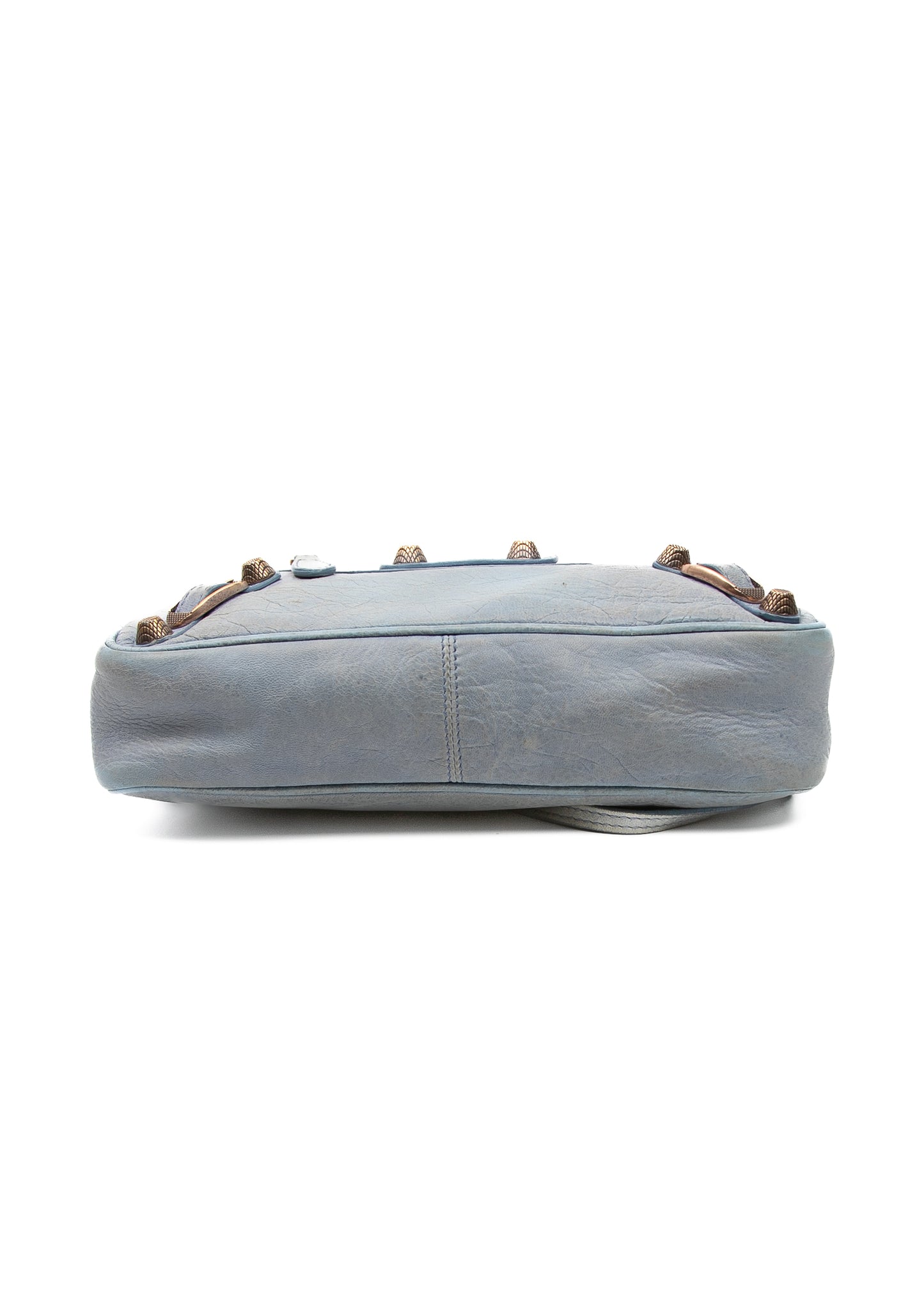 Balenciaga Light Blue Hip