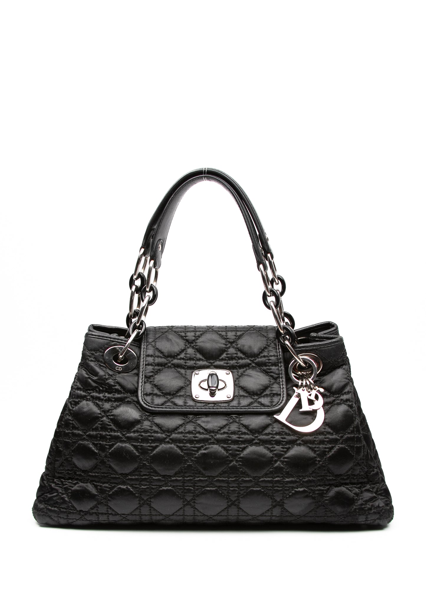 Dior Cannage Nylon