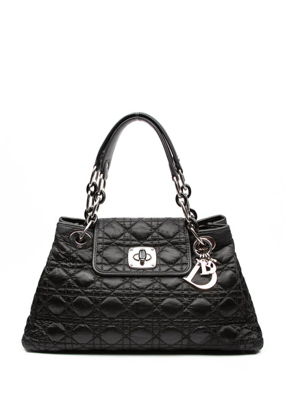 Dior Cannage Nylon