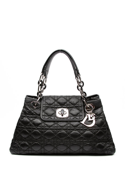 Dior Cannage Nylon