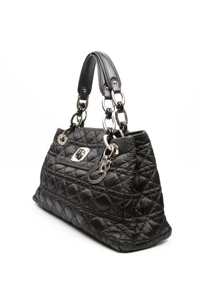 Dior Cannage Nylon