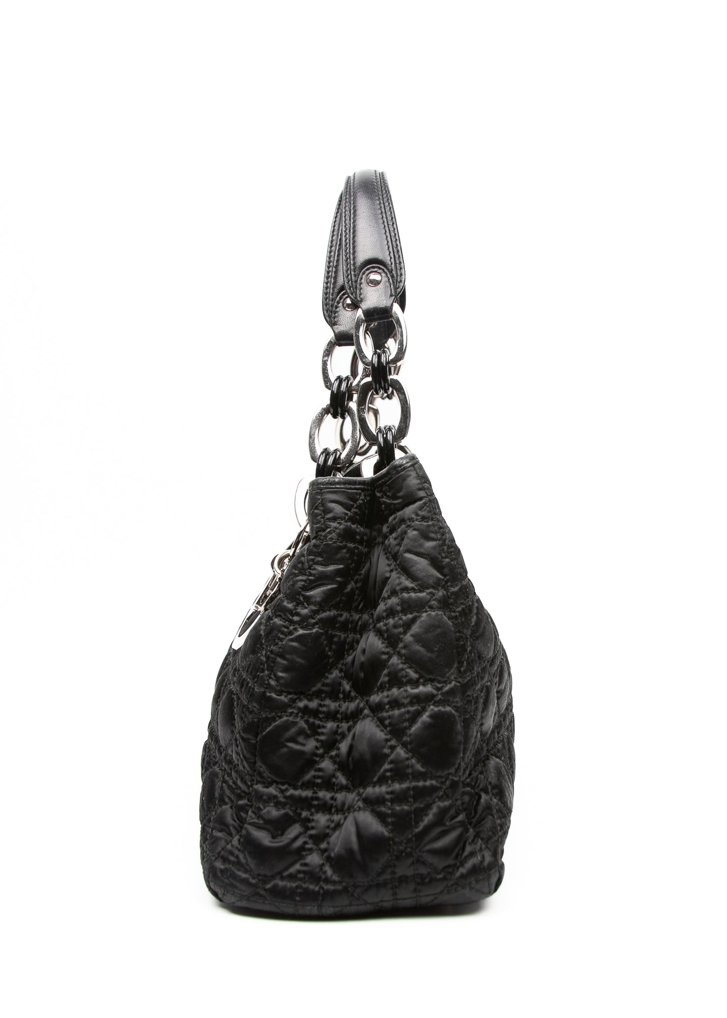 Dior Cannage Nylon