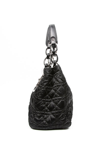 Dior Cannage Nylon