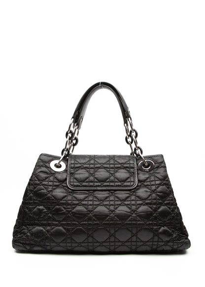 Dior Cannage Nylon