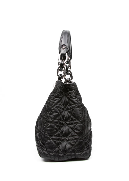 Dior Cannage Nylon