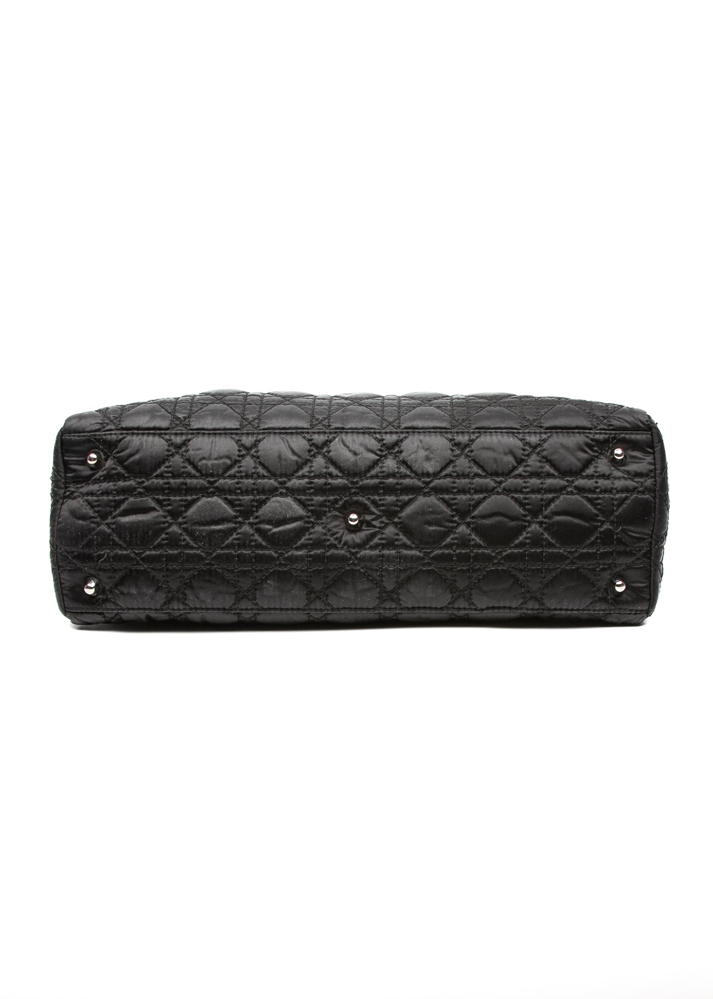 Dior Cannage Nylon