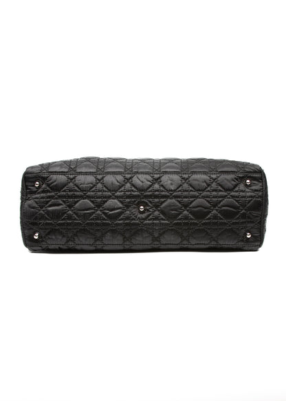 Dior Cannage Nylon