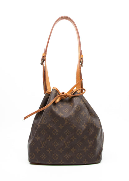Louis Vuitton Petit Noah