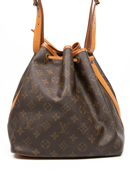 Louis Vuitton Petit Noah