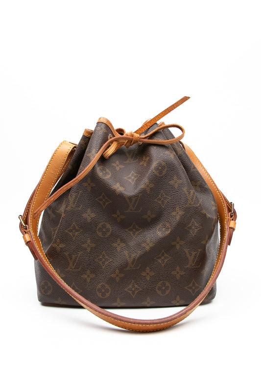 Louis Vuitton Petit Noe