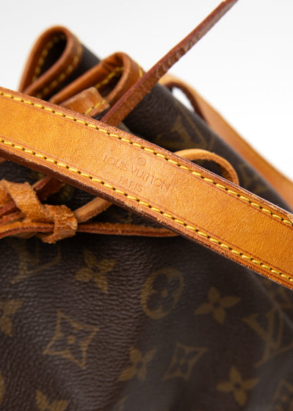 Louis Vuitton Petit Noah