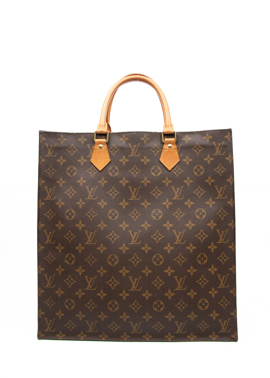Louis Vuitton Sac Pla