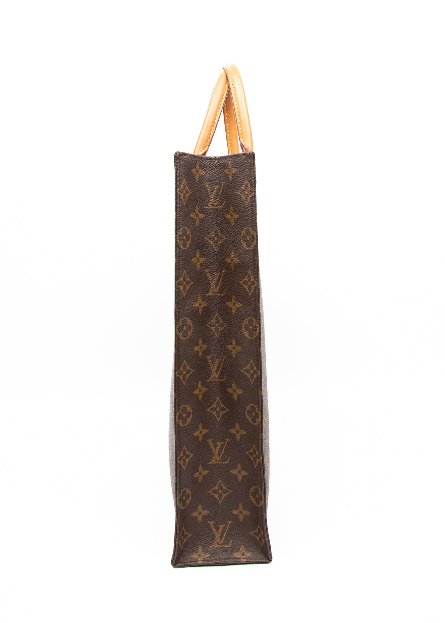 Louis Vuitton Sac Plat