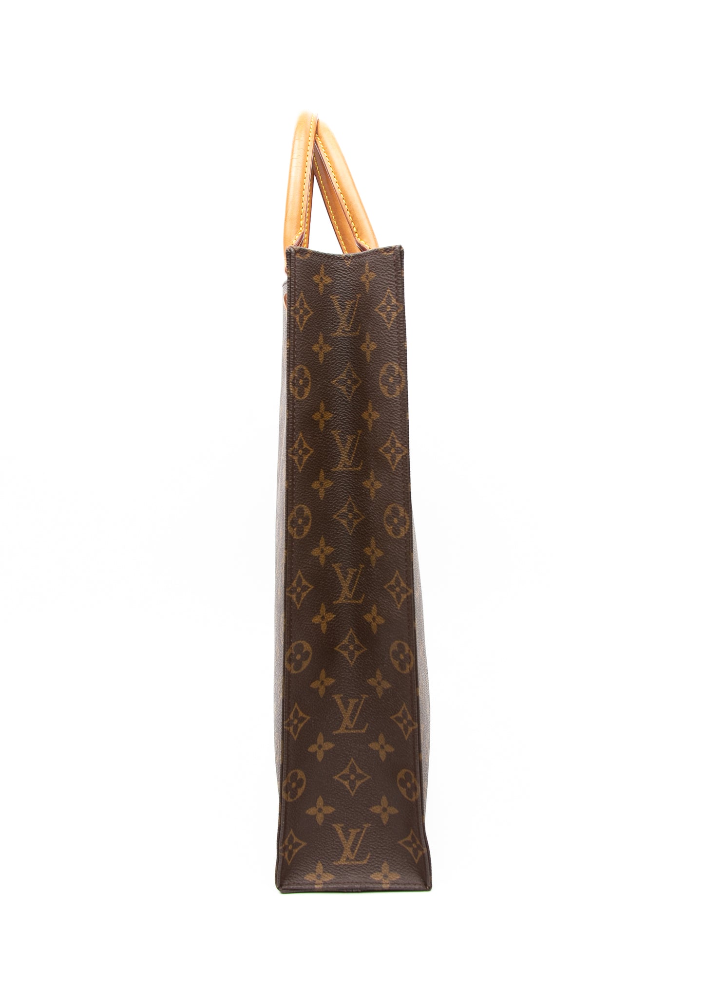 Louis Vuitton Sac Plat
