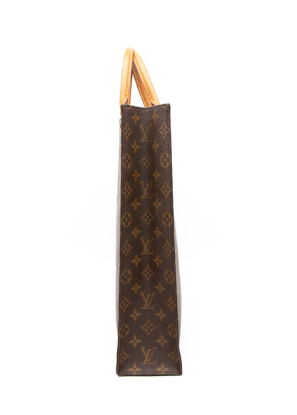 Louis Vuitton Sac Plat