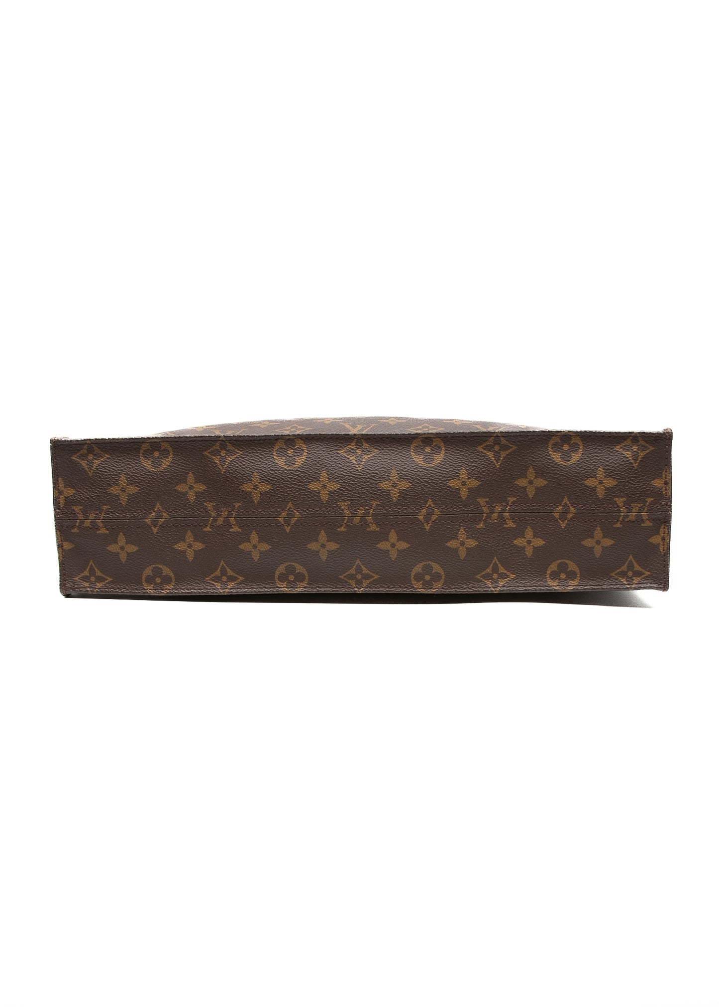 Louis Vuitton Sac Plat