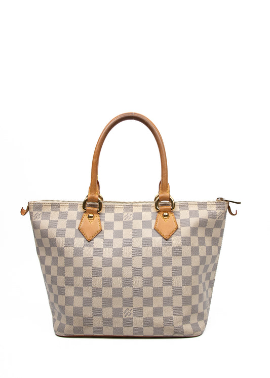 Louis Vuitton Saleya MM