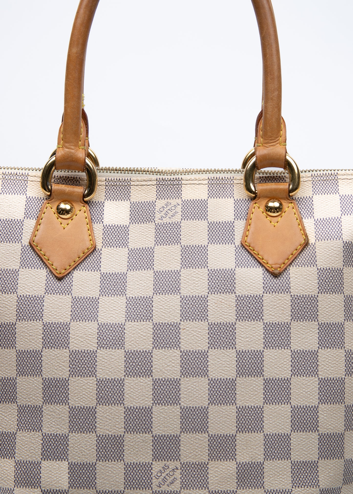 Louis Vuitton Saleya MM