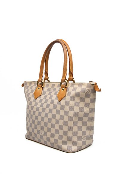 Louis Vuitton Saleya MM