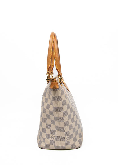Louis Vuitton Saleya MM