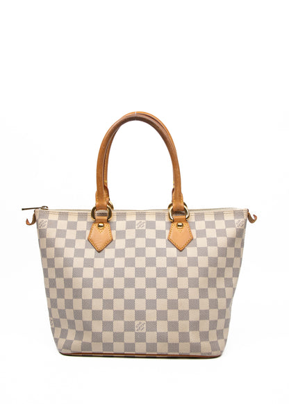 Louis Vuitton Saleya MM