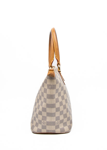 Louis Vuitton Saleya MM