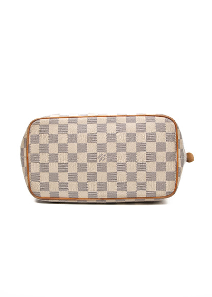 Louis Vuitton Saleya MM