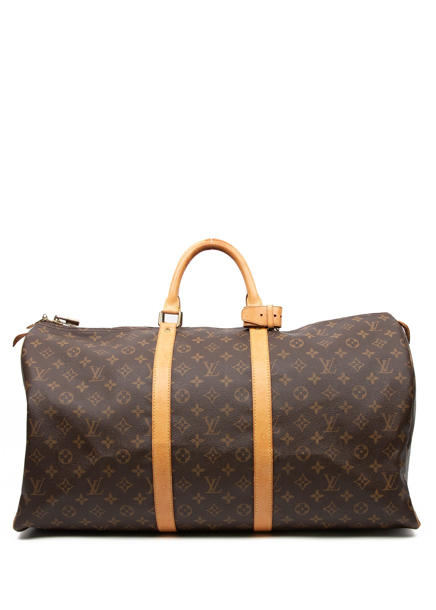 Louis Vuitton Keepall 55