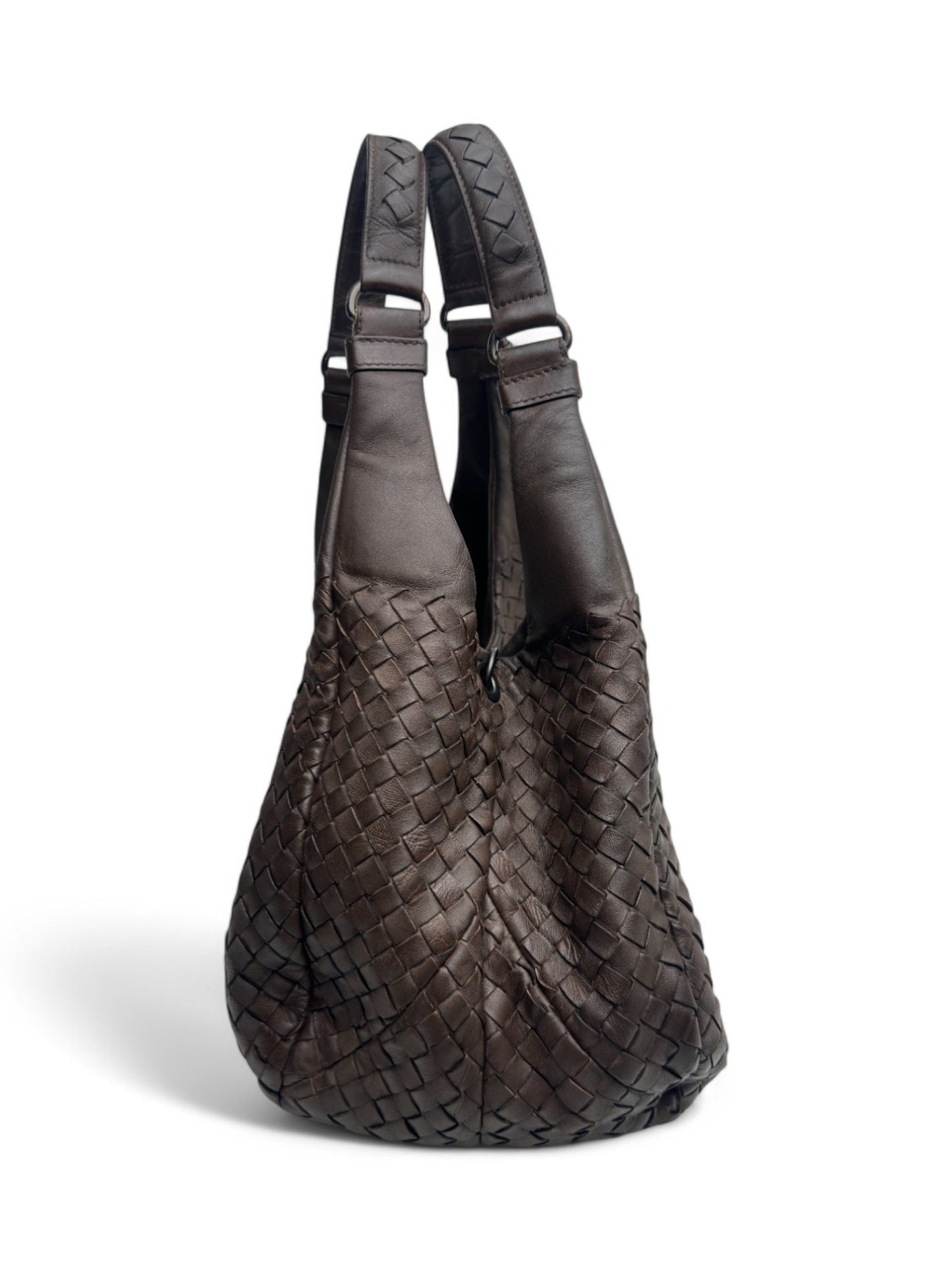 Bottega Veneta Hobo Medium