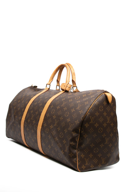 Louis Vuitton Keepall 55