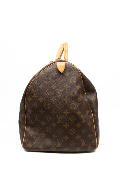 Louis Vuitton Keepall 55