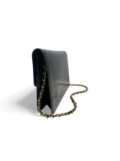 Chanel single flap