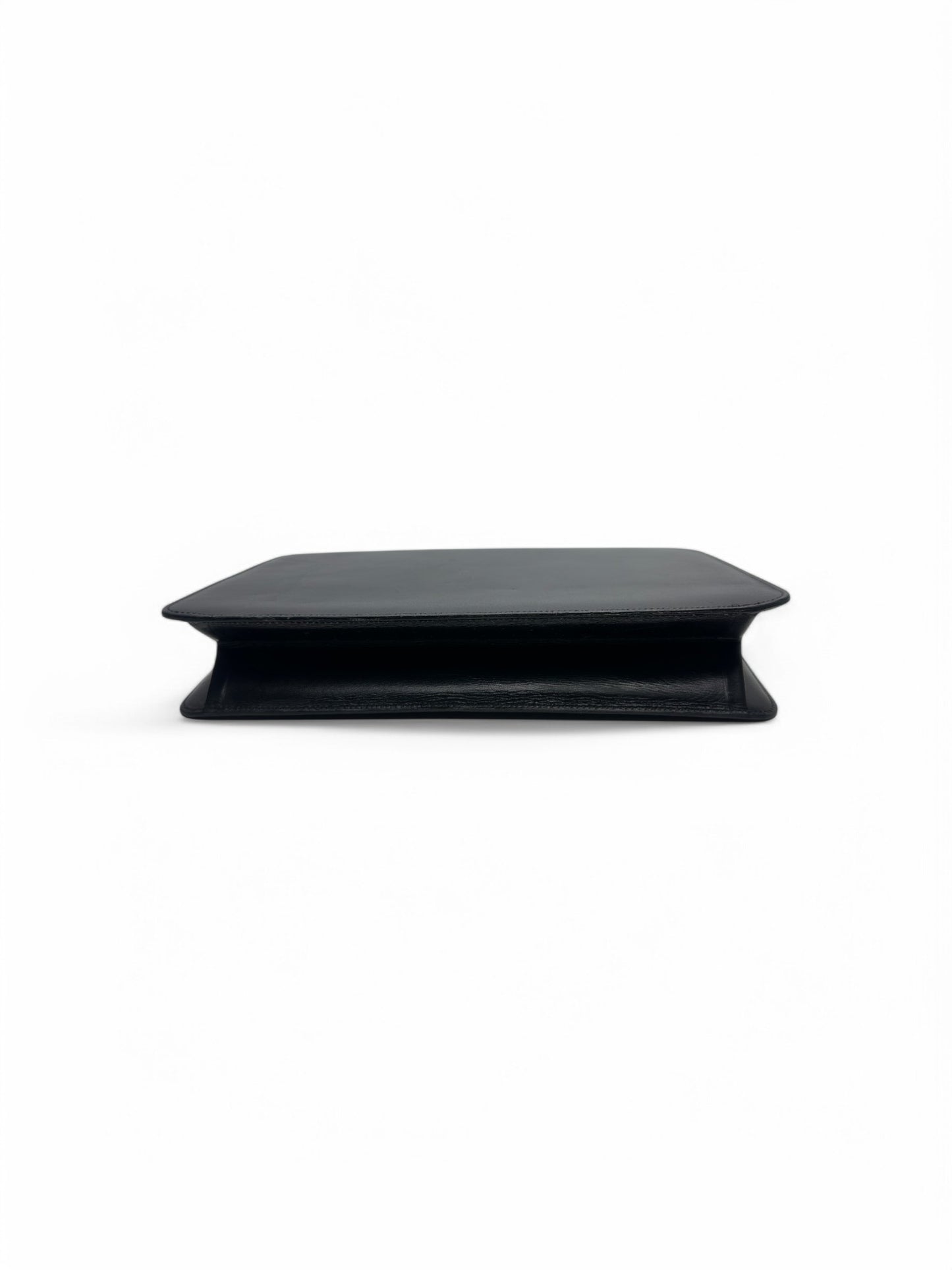 Chanel single flap