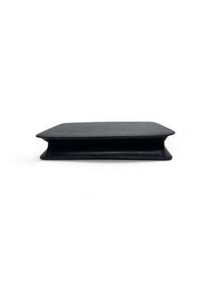Chanel single flap