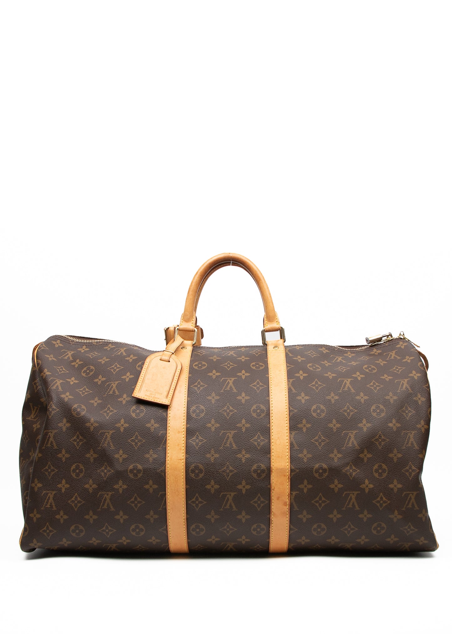 Louis Vuitton Keepall 55