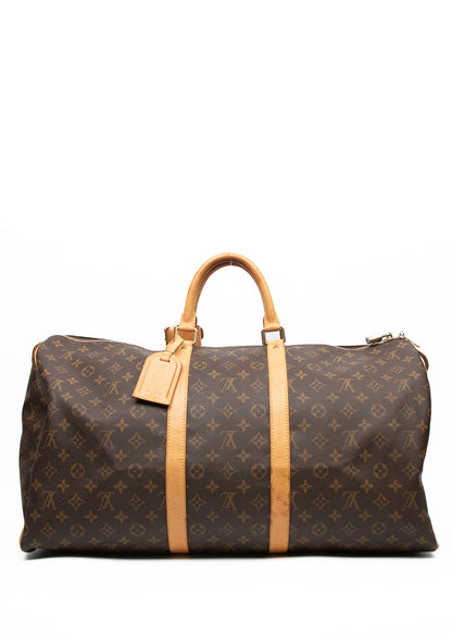 Louis Vuitton Keepall 55