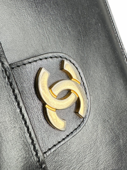 Chanel single flap