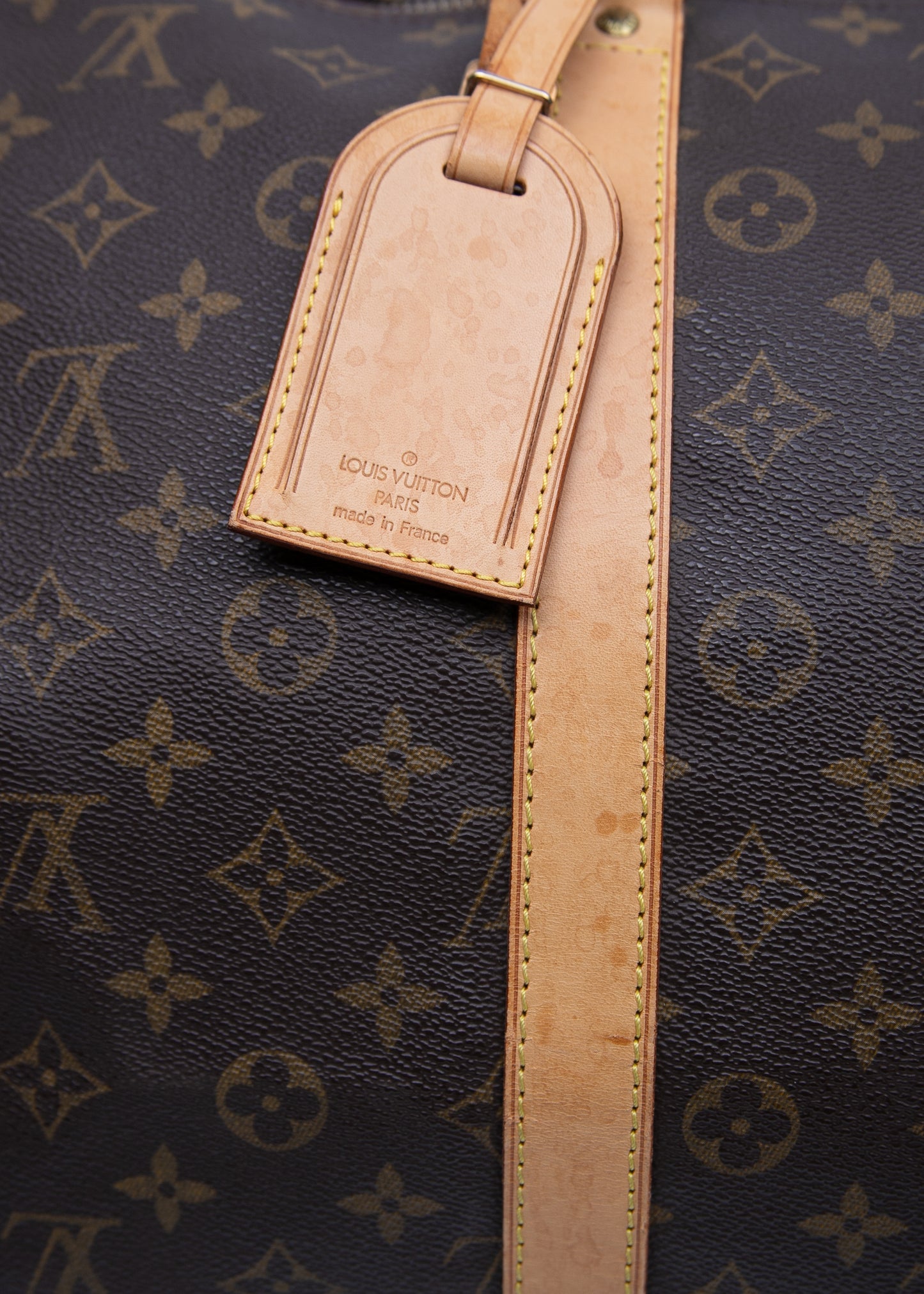 Louis Vuitton Keepall 55