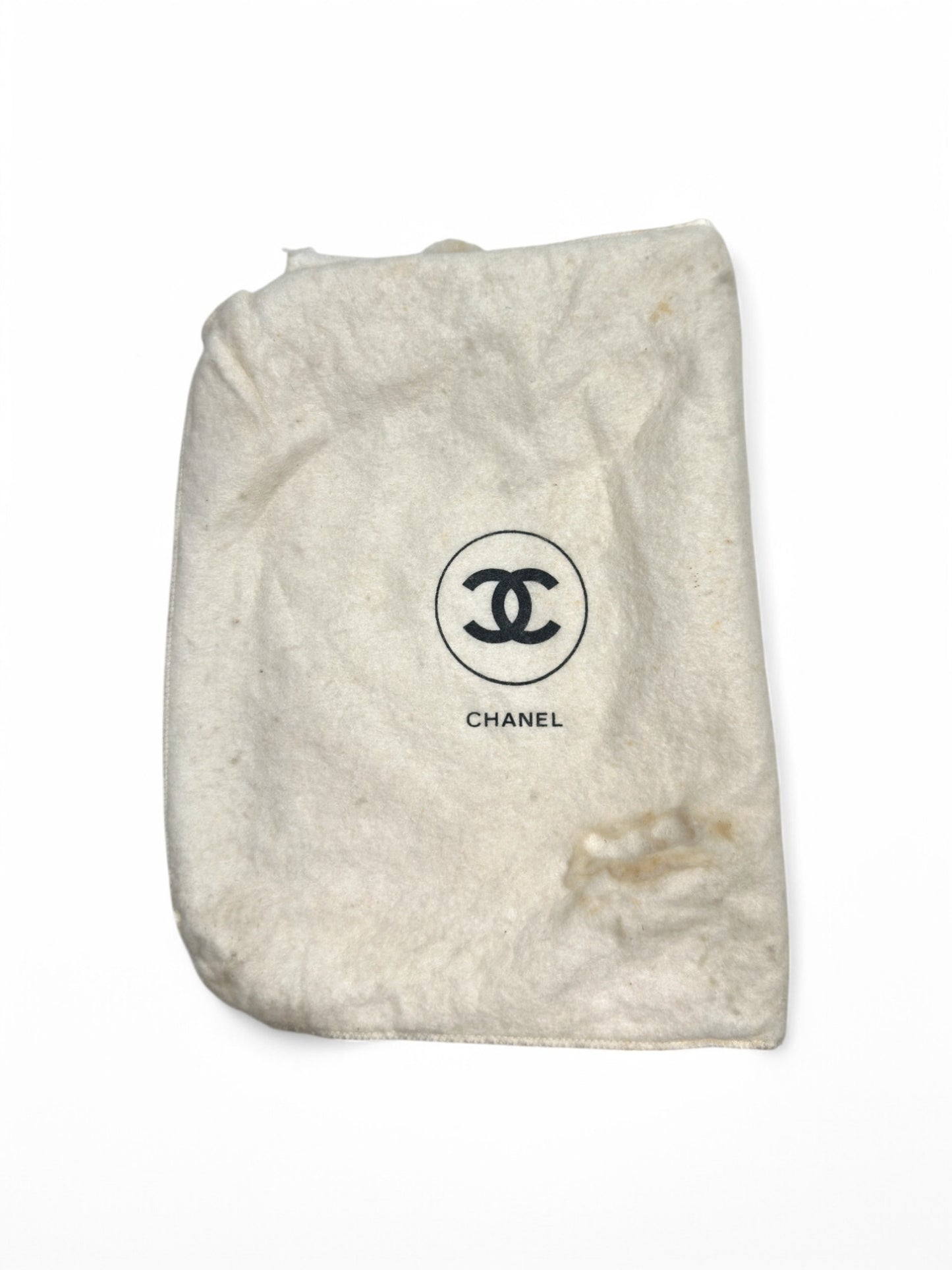 Chanel single flap